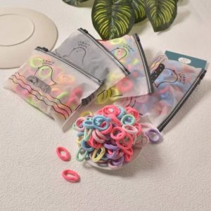 پک اقتصادی کش مو حوله ای کیفی وارداتی j8822 فروشگاه برایاشاپ