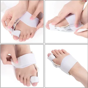 اصلاح کننده انحراف شست پاHallux valgus900‏ فروشگاه برایاشاپ