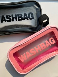 واش بگ مسافرتی سایز متوسط washbag فروشگاه برایاشاپ