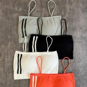 نیمتنه دکلته آدیداسSt369 فروشگاه برایاشاپ