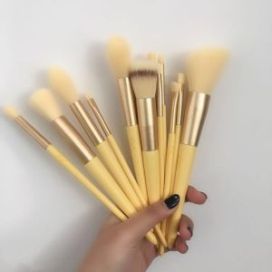 ست براش 13 تیکه وارداتی با کیفBsh892 فروشگاه برایاشاپ