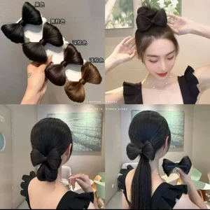 گیره انبری مویی پاپیونMb0342 فروشگاه برایاشاپ