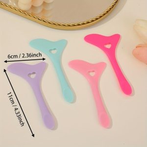 شابلون خط چشم و ریمل چند کارهShi78 فروشگاه برایاشاپ
