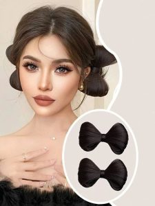 گیره انبری مویی پاپیونMb0342 فروشگاه برایاشاپ