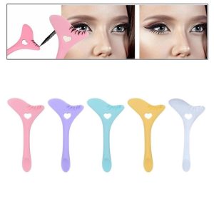 شابلون خط چشم و ریمل چند کارهShi78 فروشگاه برایاشاپ