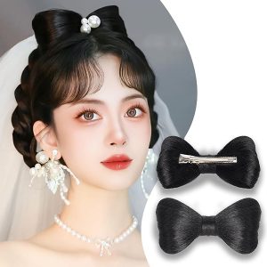 گیره انبری مویی پاپیونMb0342 فروشگاه برایاشاپ