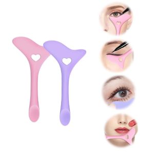 شابلون خط چشم و ریمل چند کارهShi78 فروشگاه برایاشاپ