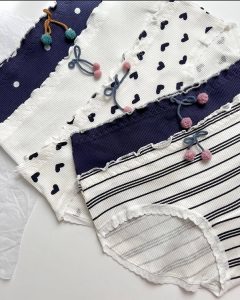 شورت عروسکی کبریتیSz207 فروشگاه برایاشاپ