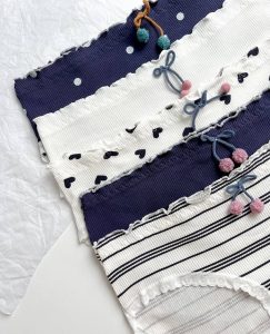 شورت عروسکی کبریتیSz207 فروشگاه برایاشاپ