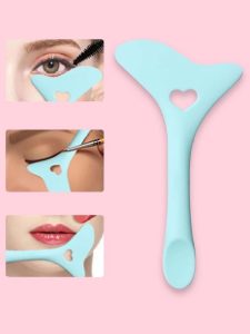 شابلون خط چشم و ریمل چند کارهShi78 فروشگاه برایاشاپ