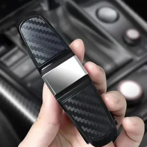 نگهدارنده عینک خودرو کلیپسی دو طرفهNx24 فروشگاه برایاشاپ
