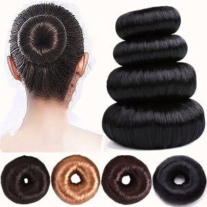 پروتز موییPm569 سایز مدل روی سر