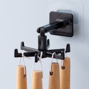 آویز چرخشی همه کاره Hzz46 فروشگاه برایاشاپ