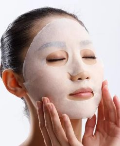 قرص ماسک ورقه ای صورتVq11فروشگاه برایاشاپ