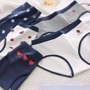 شورت عروسکی نخی ضد حساسیتSa02