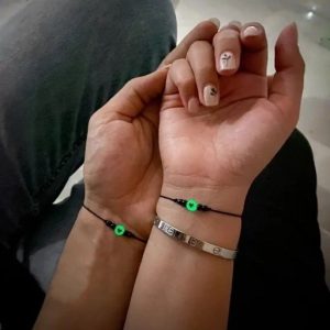 ست دستبند دونفره شب تاب S20 فروشگاه برایاشاپ