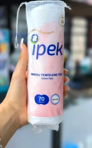 پد آرایش پاک کن ایپک Pad11 فروشگاه برایاشاپ