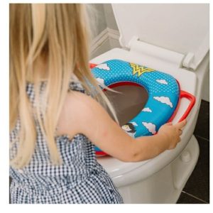 تبدیل توالت فرنگی کودک مدل soft00‏ فروشگاه برایاشاپ