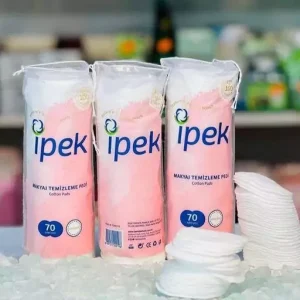 پد آرایش پاک کن ایپک Pad11 فروشگاه برایاشاپ