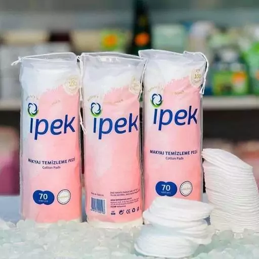 پد آرایش پاک کن ایپک Pad11 فروشگاه برایاشاپ پد آرایش پاک کن ایپک Pad11 فروشگاه برایاشاپ