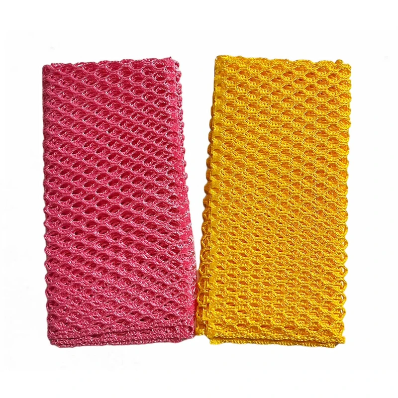 اسکاچ توری خارجی ۲ عددی Jz37 فروشگاه برایاشاپ اسکاچ توری خارجی ۲ عددی Jz37 فروشگاه برایاشاپ