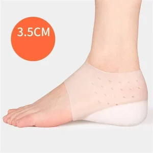 جوراب سیلیکونی افزایش قد مدل comfortlife009‏ فروشگاه برایاشاپ