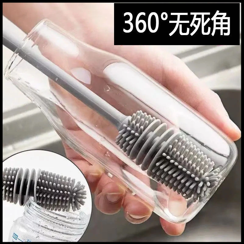 فرچه شیشه شور سیلیکونی 360 درجه Sf199 فروشگاه برایاشاپ فرچه شیشه شور سیلیکونی 360 درجه Sf199 فروشگاه برایاشاپ