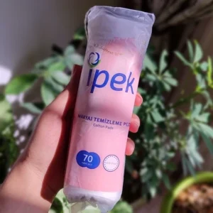 پد آرایش پاک کن ایپک Pad11 فروشگاه برایاشاپ