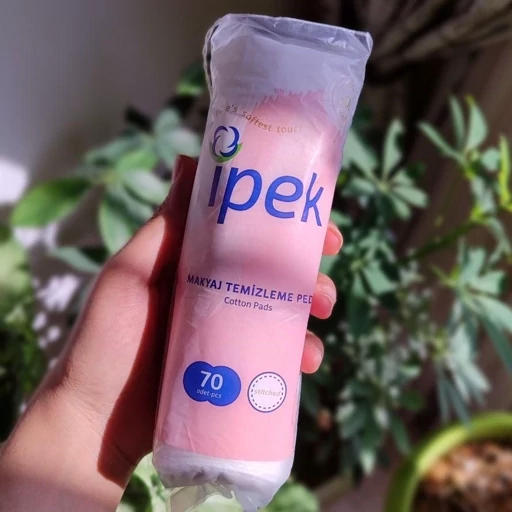 پد آرایش پاک کن ایپک Pad11 فروشگاه برایاشاپ پد آرایش پاک کن ایپک Pad11 فروشگاه برایاشاپ