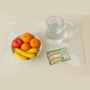 روکش محافظ طبقات یخچال و کابینتKu40 فروشگاه برایاشاپ