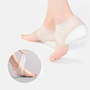 جوراب سیلیکونی افزایش قد مدل comfortlife009‏ فروشگاه برایاشاپ