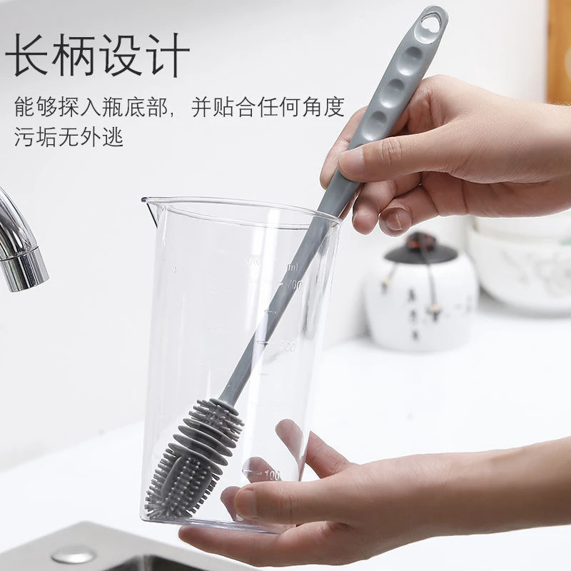فرچه شیشه شور سیلیکونی 360 درجه Sf199 فروشگاه برایاشاپ فرچه شیشه شور سیلیکونی 360 درجه Sf199 فروشگاه برایاشاپ