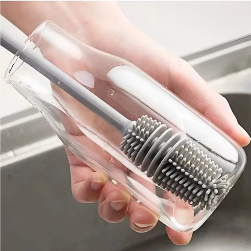 فرچه شیشه شور سیلیکونی 360 درجه Sf199 فروشگاه برایاشاپ فرچه شیشه شور سیلیکونی 360 درجه Sf199 فروشگاه برایاشاپ