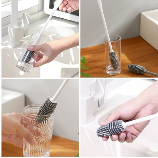 فرچه شیشه شور سیلیکونی 360 درجه Sf199 فروشگاه برایاشاپ فرچه شیشه شور سیلیکونی 360 درجه Sf199 فروشگاه برایاشاپ