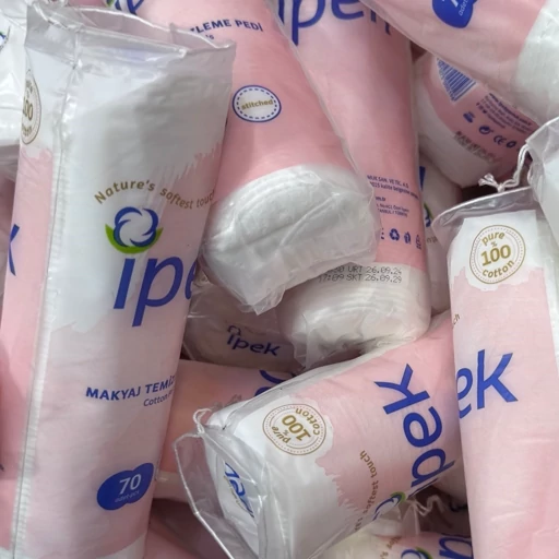 پد آرایش پاک کن ایپک Pad11 فروشگاه برایاشاپ پد آرایش پاک کن ایپک Pad11 فروشگاه برایاشاپ