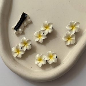 گیره انبری پلومریا ترند Pu36 فروشگاه برایاشاپ