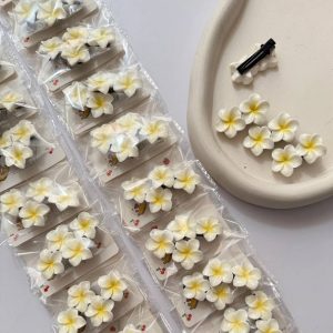 گیره انبری پلومریا ترند Pu36 فروشگاه برایاشاپ