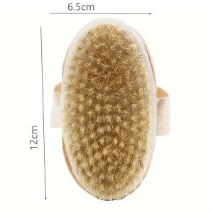 برس بدن خشک رفع سلولیت Bo225 فروشگاه برایاشاپ