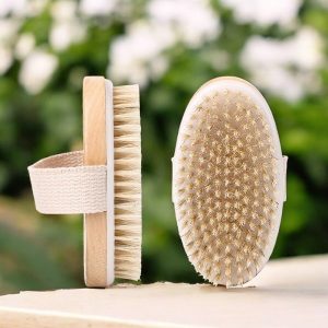 برس بدن خشک رفع سلولیت Bo225 فروشگاه برایاشاپ