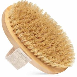 برس بدن خشک رفع سلولیت Bo225 فروشگاه برایاشاپ