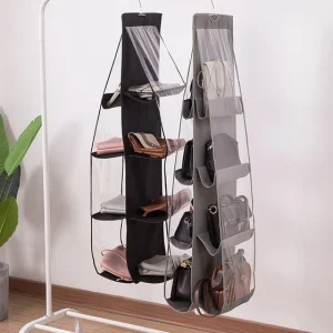 نظم دهنده کیف 8 خانه Nki096 فروشگاه برایاشاپ