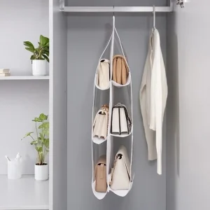 نظم دهنده کیف 8 خانه Nki096 فروشگاه برایاشاپ