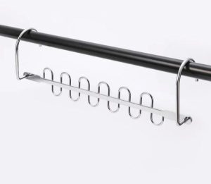 واندر هنگر فلزی آویز جادویی لباس Vf909 فروشگاه برایاشاپ