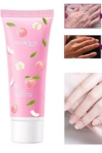 نمک بدن هلو بیو بیوآکوا ۲۵۰گرم Bat37 فروشگاه برایاشاپ