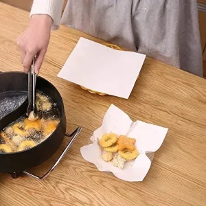 دستمال جذب روغن ایپک پک ۱۰تایی Iip88 فروشگاه برایاشاپ