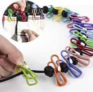 بند رخت گیره دار چند منظوره دارای کشسانی Bc800 فروشگاه برایاشاپ