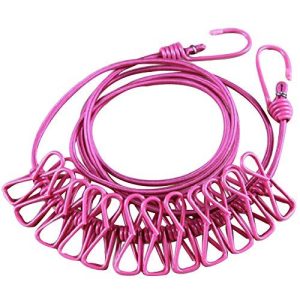 بند رخت گیره دار چند منظوره دارای کشسانی Bc800 فروشگاه برایاشاپ