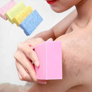 لیف جادویی لایه بردار نانو L55 فروشگاه برایاشاپ