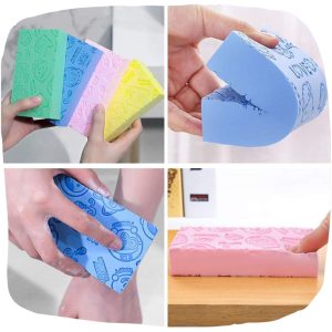 لیف جادویی لایه بردار نانو L55 فروشگاه برایاشاپ