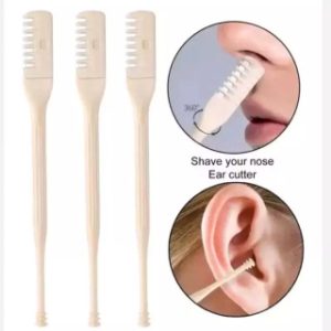 تیغ اصلاح بینی وگوش ۱عددی اورجینال Tz399 فروشگاه برایاشاپ